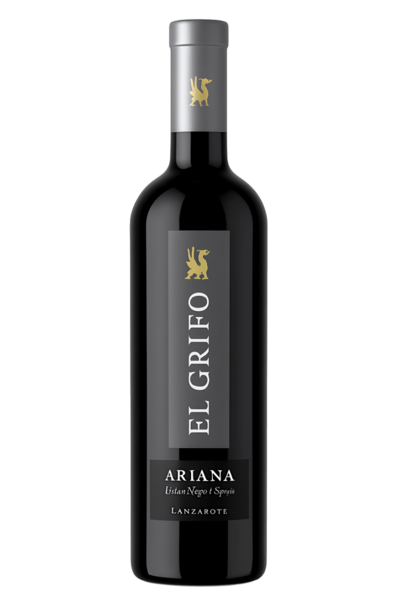 El Grifo Tinto Ariana - Bodega75RED