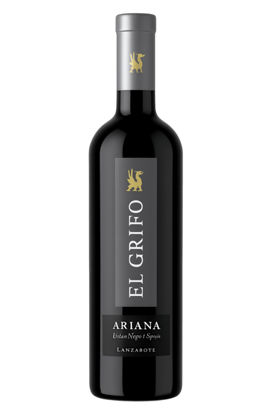 El Grifo Tinto Ariana - Bodega75RED