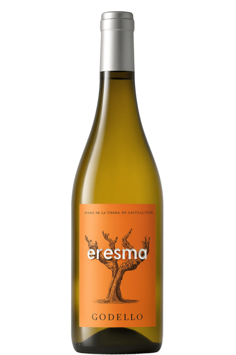 ERESMA GODELLO - Bodega75WHITE