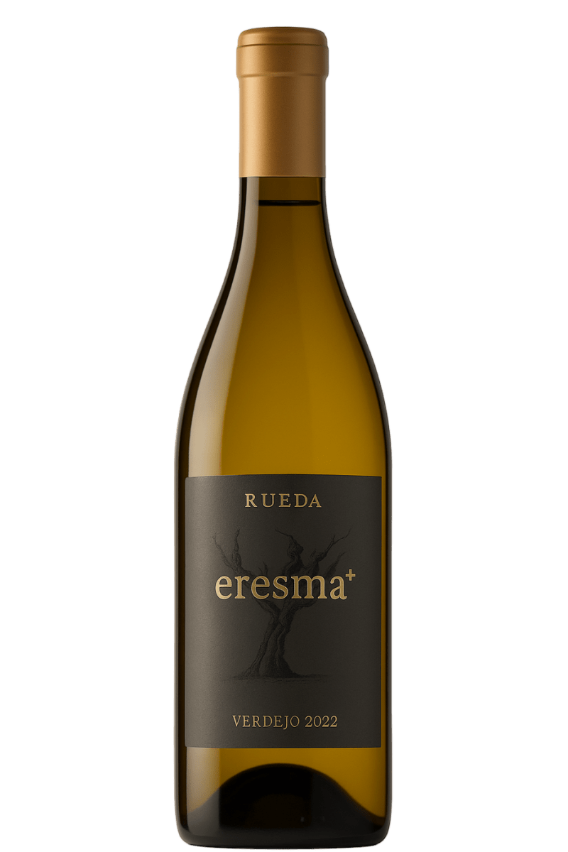 Eresma Verdejo - Bodega75WHITE