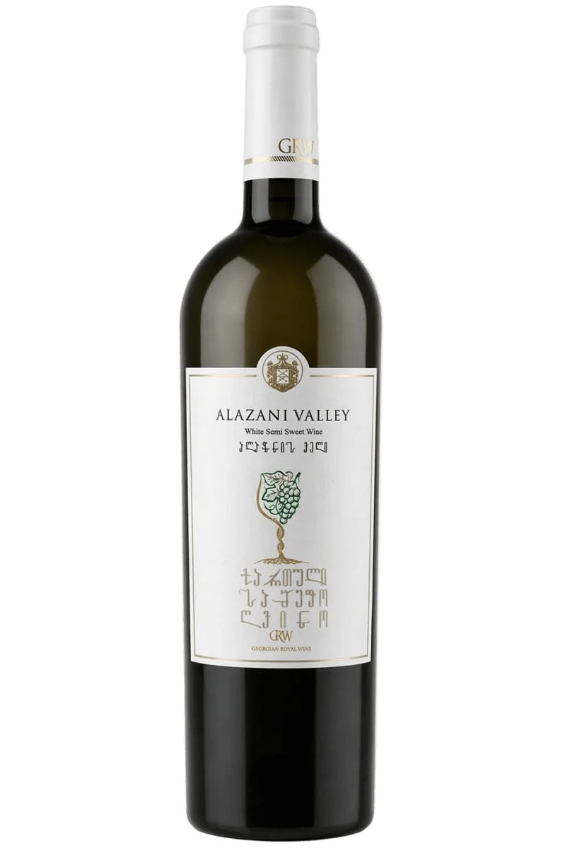 GRW Alazani Valley - Bodega75