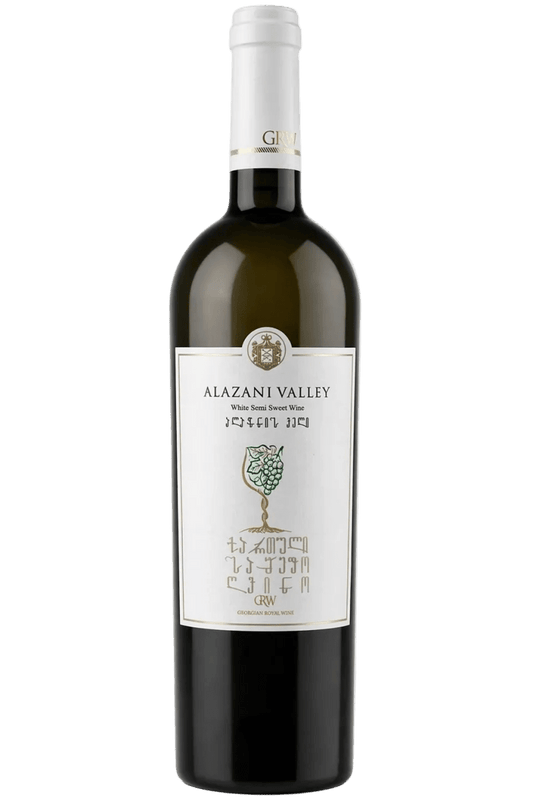 GRW Alazani Valley - Bodega75