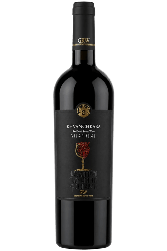 GRW Khvanchkara - Bodega75