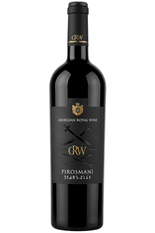 GRW Pirosmani - Bodega75