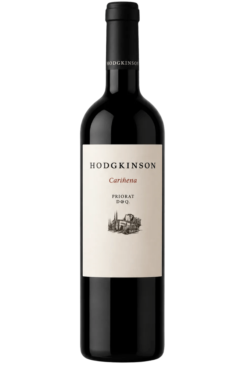 Hodgkinson Carinena - Bodega75RED
