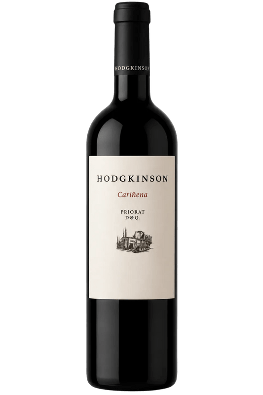 Hodgkinson Carinena - Bodega75RED