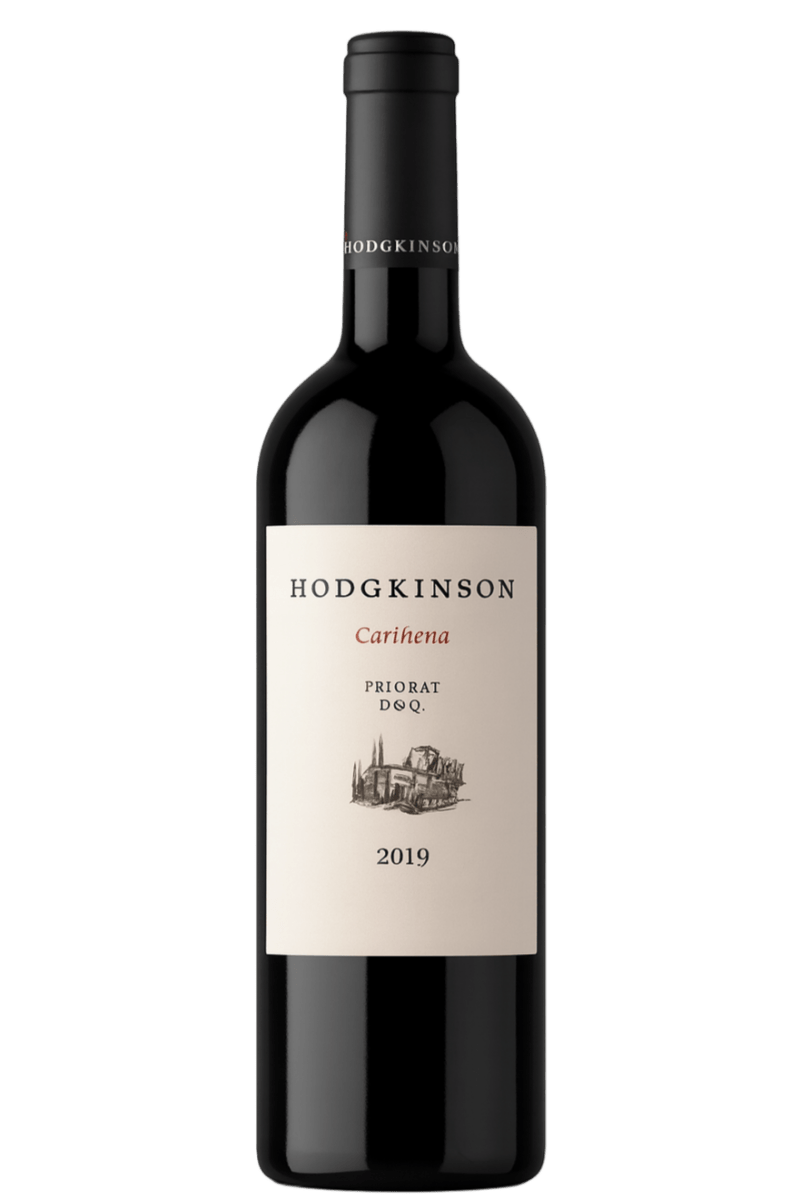 Hodgkinson Carinena - Bodega75RED