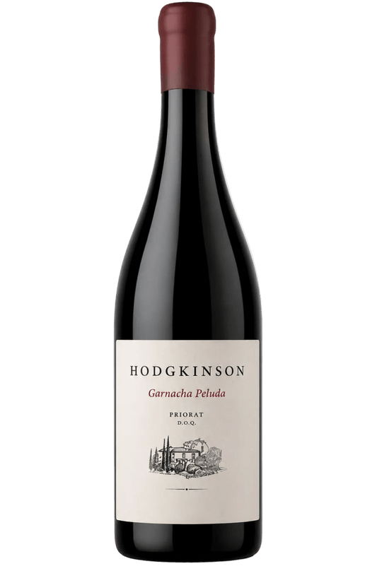 Hodgkinson Garnacha Peluda - Bodega75RED