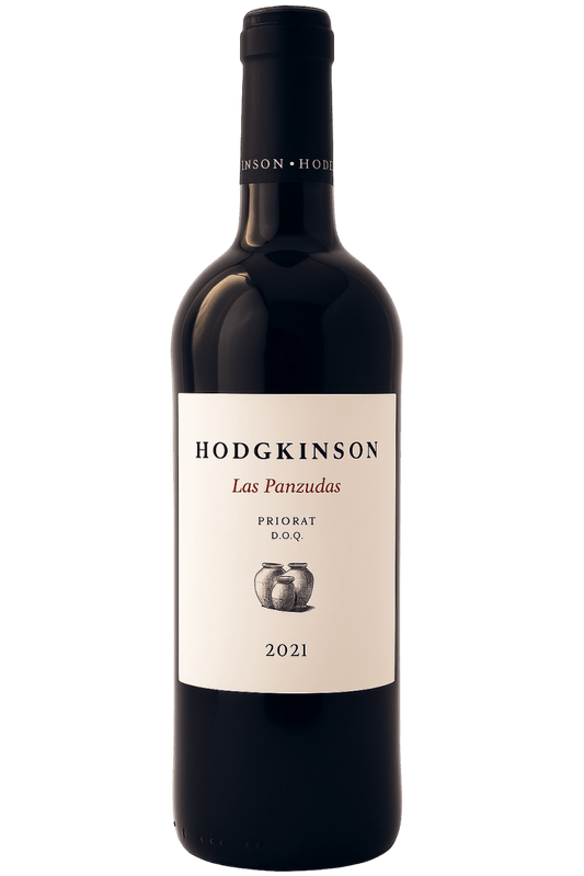 Hodgkinson Las Panzudas 2021 - Bodega75RED