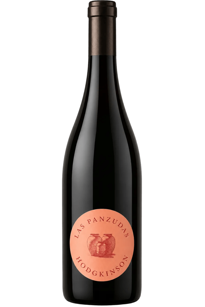 Hodgkinson Las Panzudas - Bodega75RED
