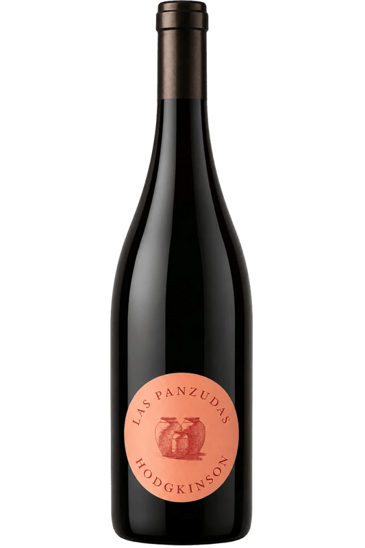 Hodgkinson Las Panzudas - Bodega75RED
