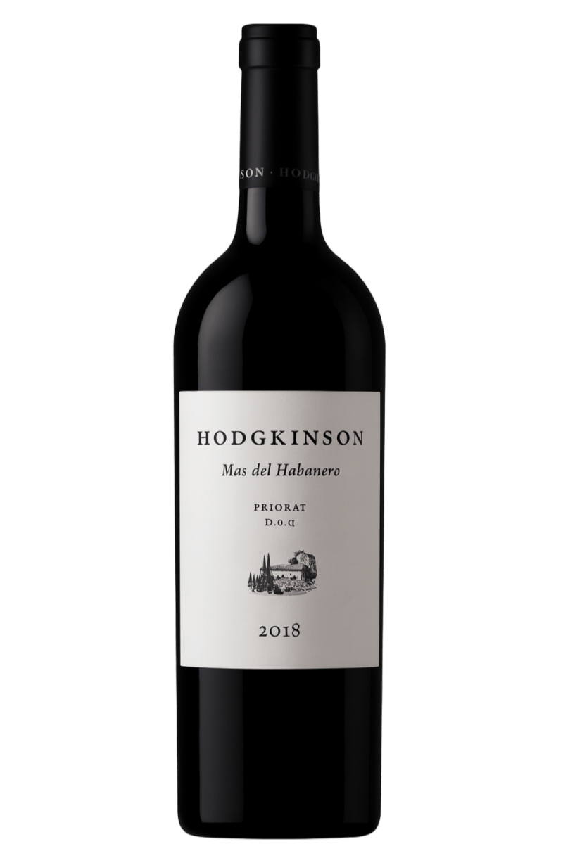 Hodgkinson Mas del Habanero - Bodega75RED