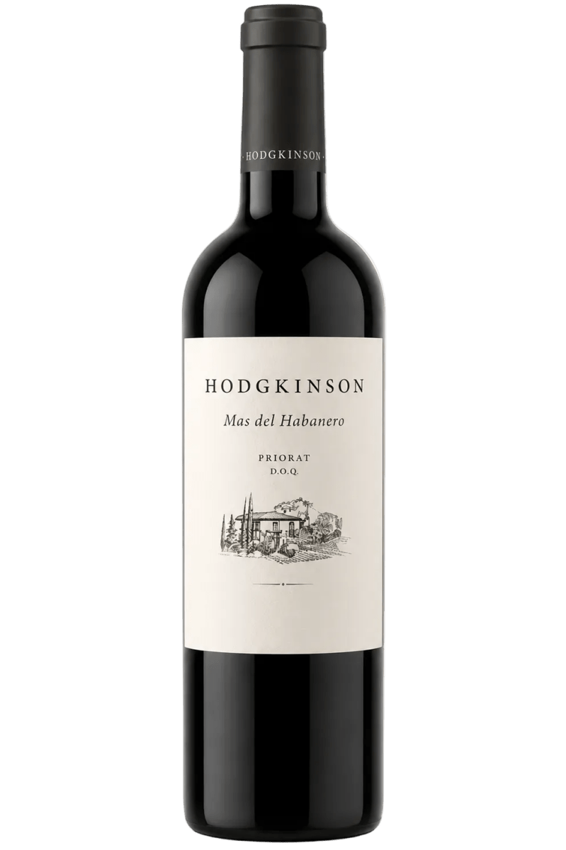 Hodgkinson Mas del Habanero - Bodega75RED
