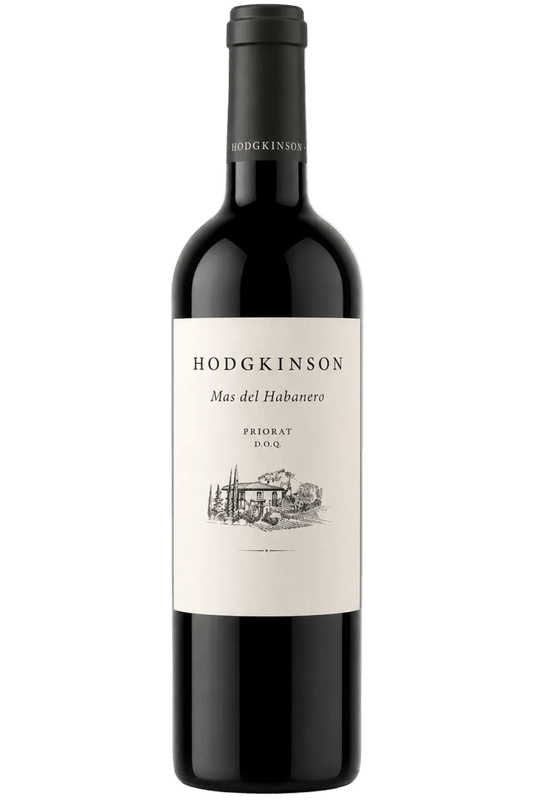 Hodgkinson Mas del Habanero - Bodega75RED