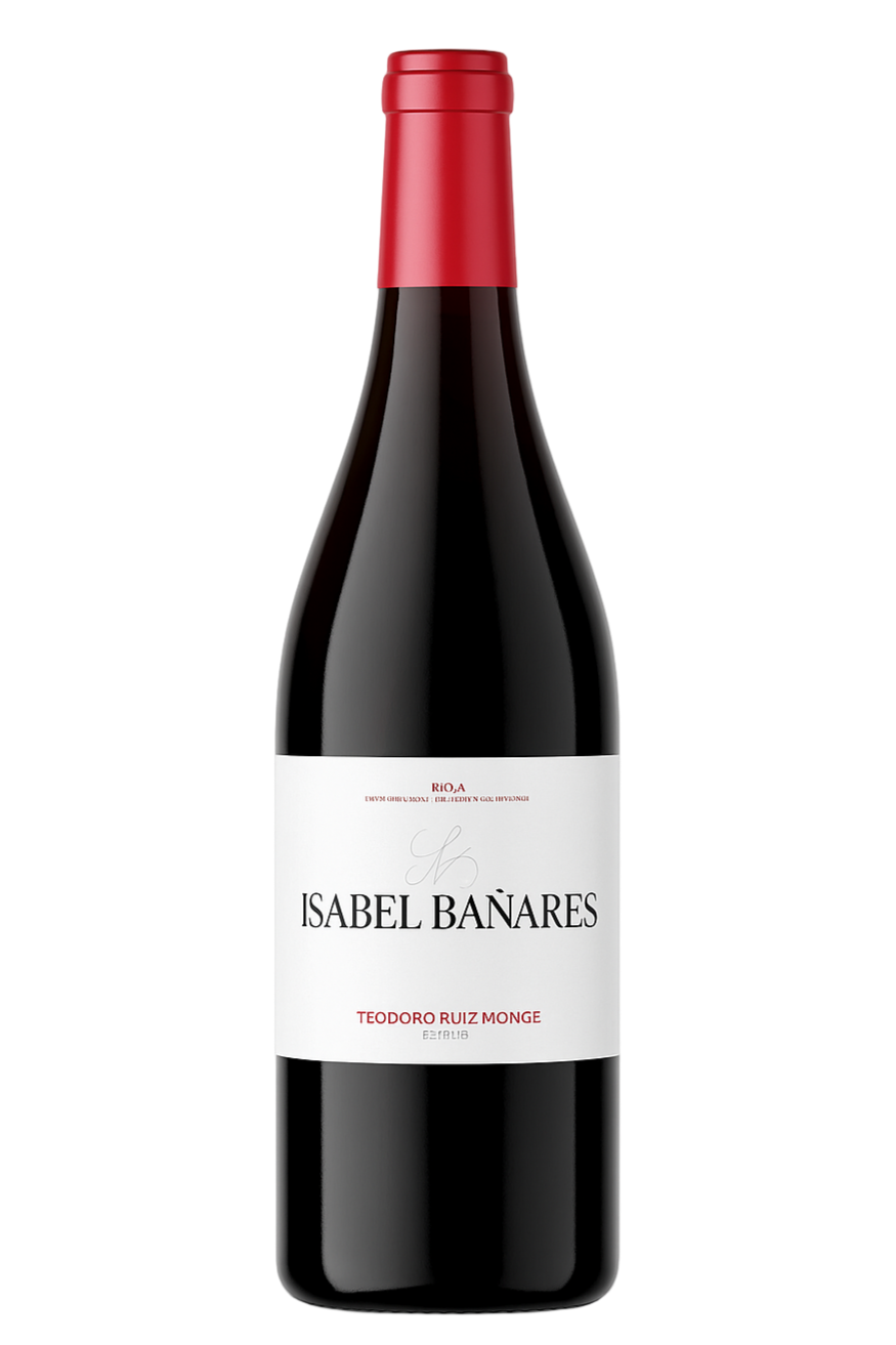 Teodoro Ruiz Monge Isabel Banares
