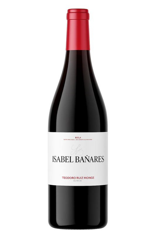 Teodoro Ruiz Monge Isabel Banares