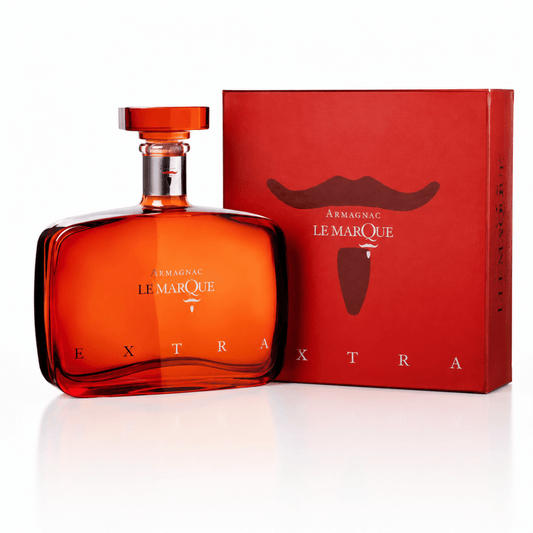 Le Marque Extra Armagnac - Bodega75