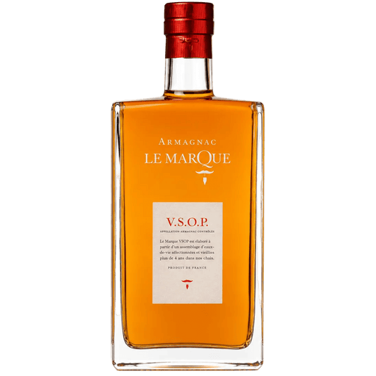 Le Marque VSOP Armagnac - Bodega75
