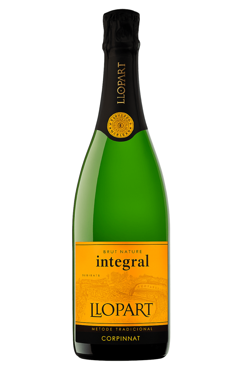 Llopart Integral - Bodega75