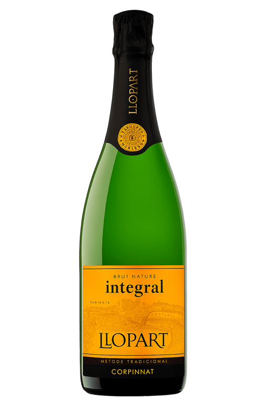 Llopart Integral - Bodega75