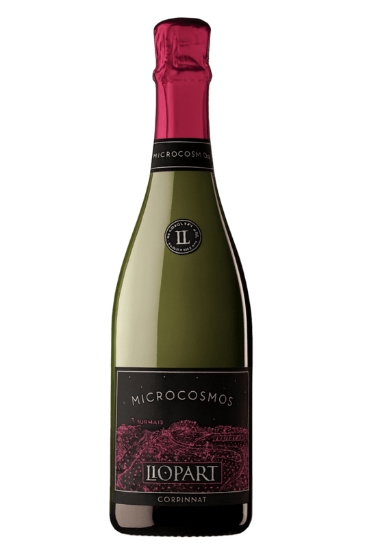 Llopart Microcosmos - Bodega75