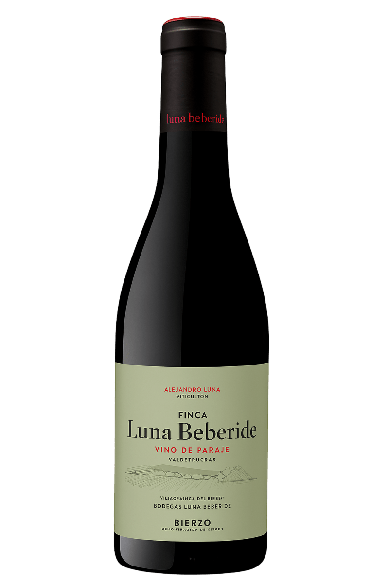 Luna Beberide Finca - Bodega75RED
