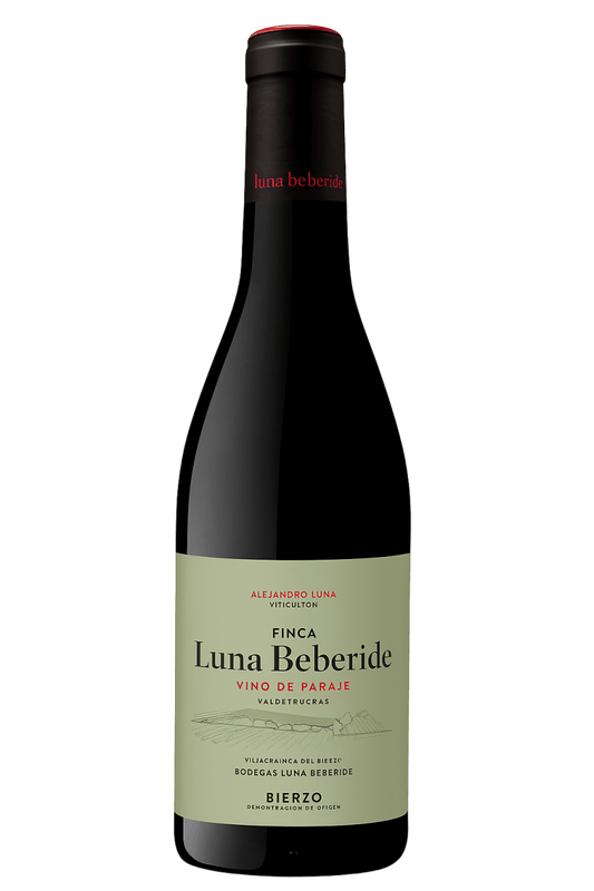 Luna Beberide Finca - Bodega75RED