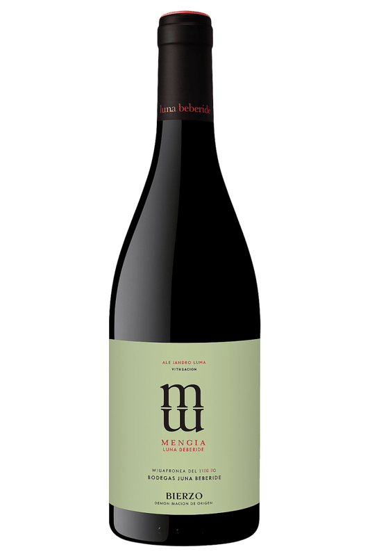 Luna Beberide Mencía 2023 - Bodega75RED