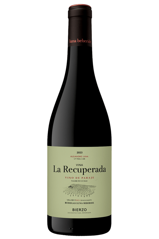 Luna Bebride La Recuperada - Bodega75RED