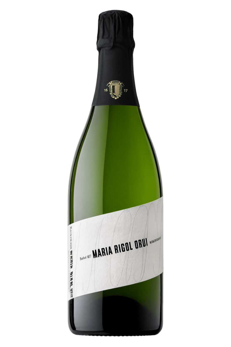 Maria Rigol Ordi Gran Reserva - Bodega75SPARKLING