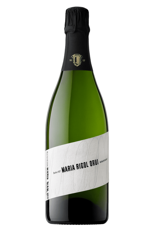 Maria Rigol Ordi Gran Reserva - Bodega75SPARKLING