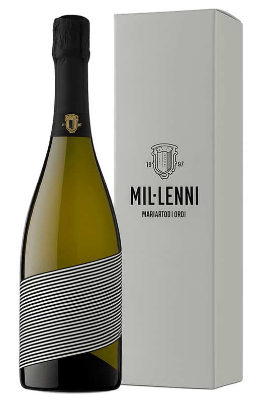 Maria Rigol Ordi Mil·lenni - Bodega75SPARKLING