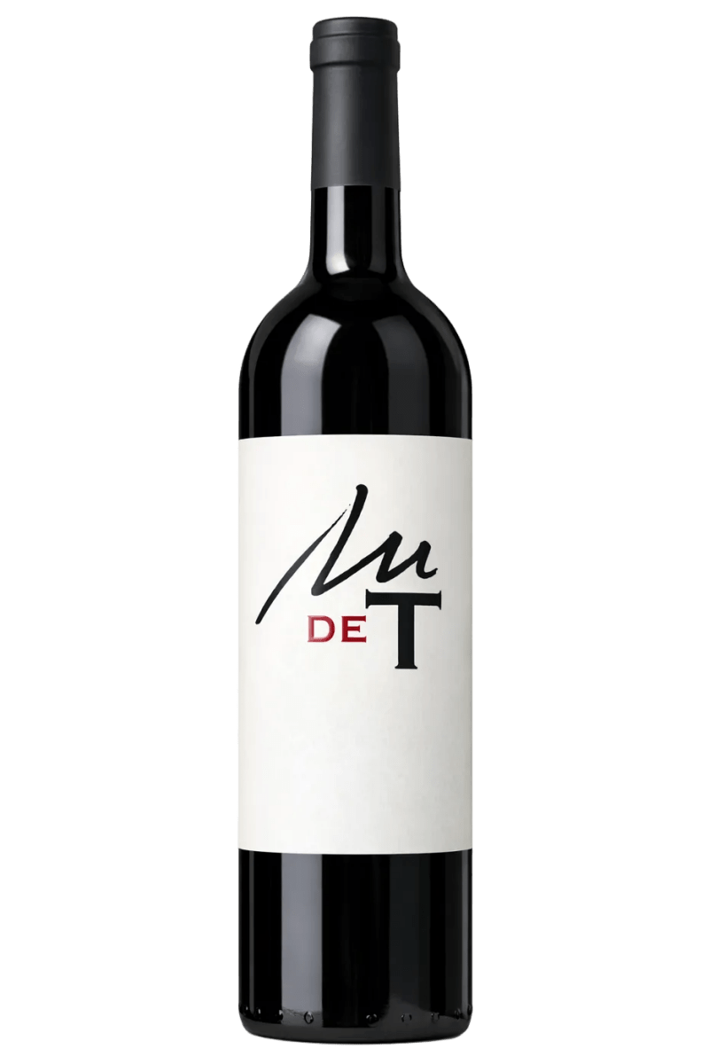 MdeT CRIANZA DOC Rioja 2021 - Bodega75