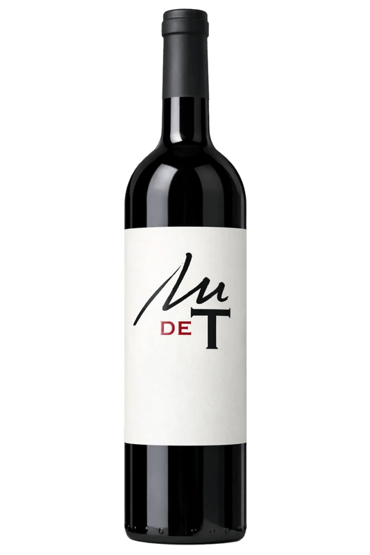 MdeT CRIANZA DOC Rioja 2021 - Bodega75