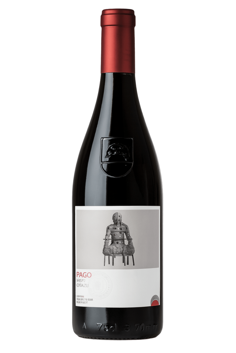 Pago de Otazu 2022 - Bodega75