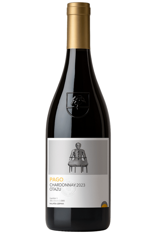 Pago de Otazu Chardonnay 2023 - Bodega75