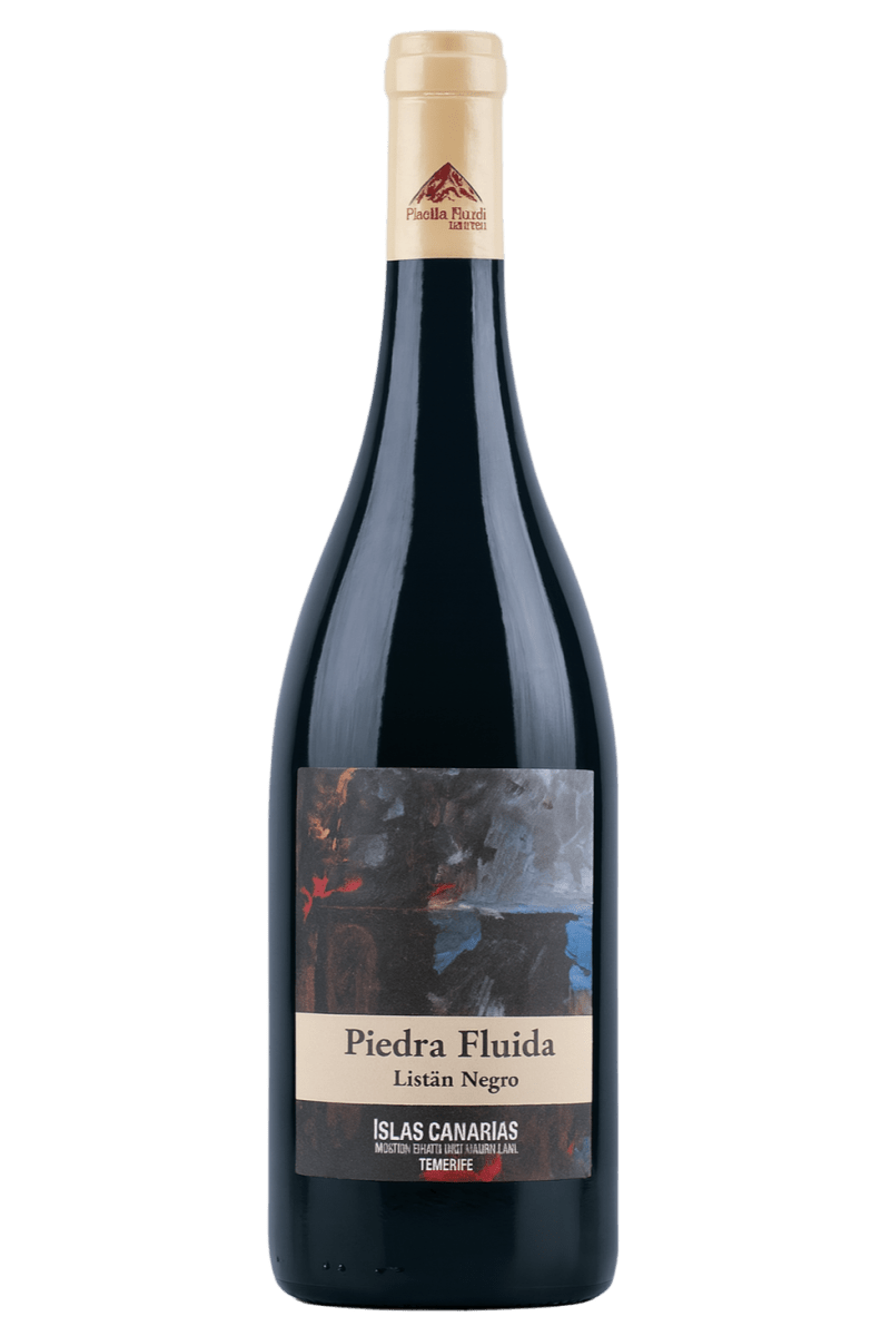 Piedra Fluida Listán Negro 2020 - Bodega75RED