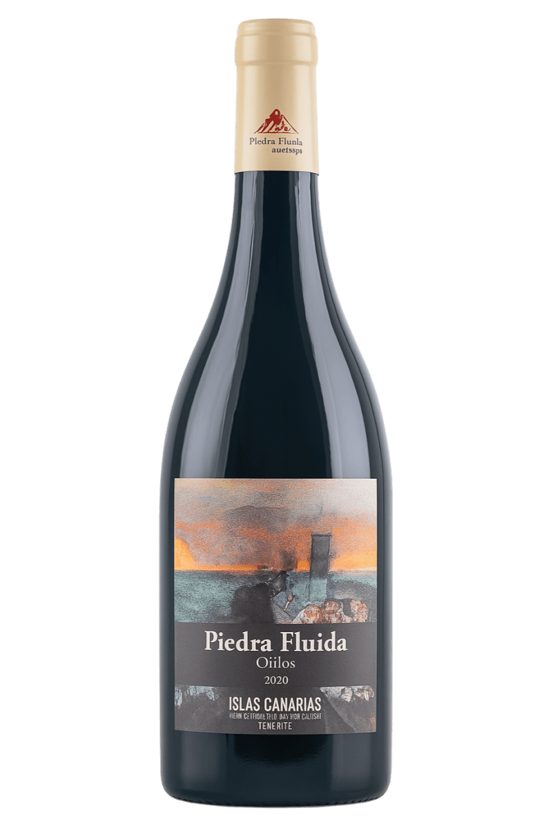 Piedra Fluida Ojitos - Bodega75RED