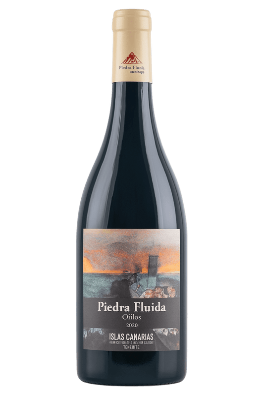Piedra Fluida Ojitos - Bodega75RED