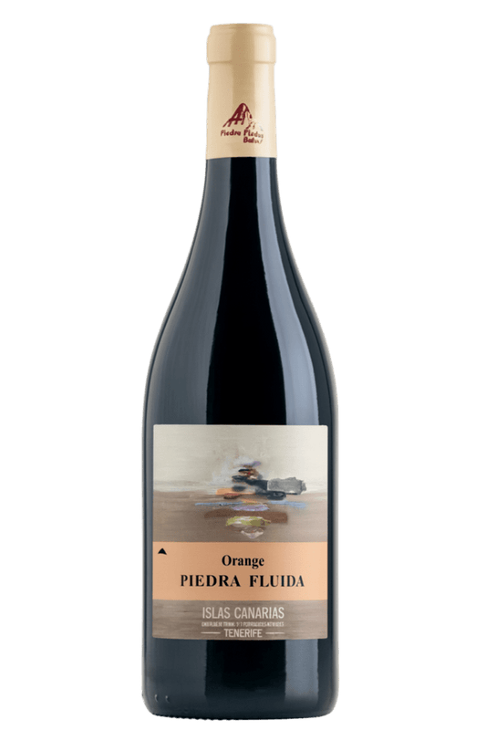 Piedra Fluida Orange - Bodega75
