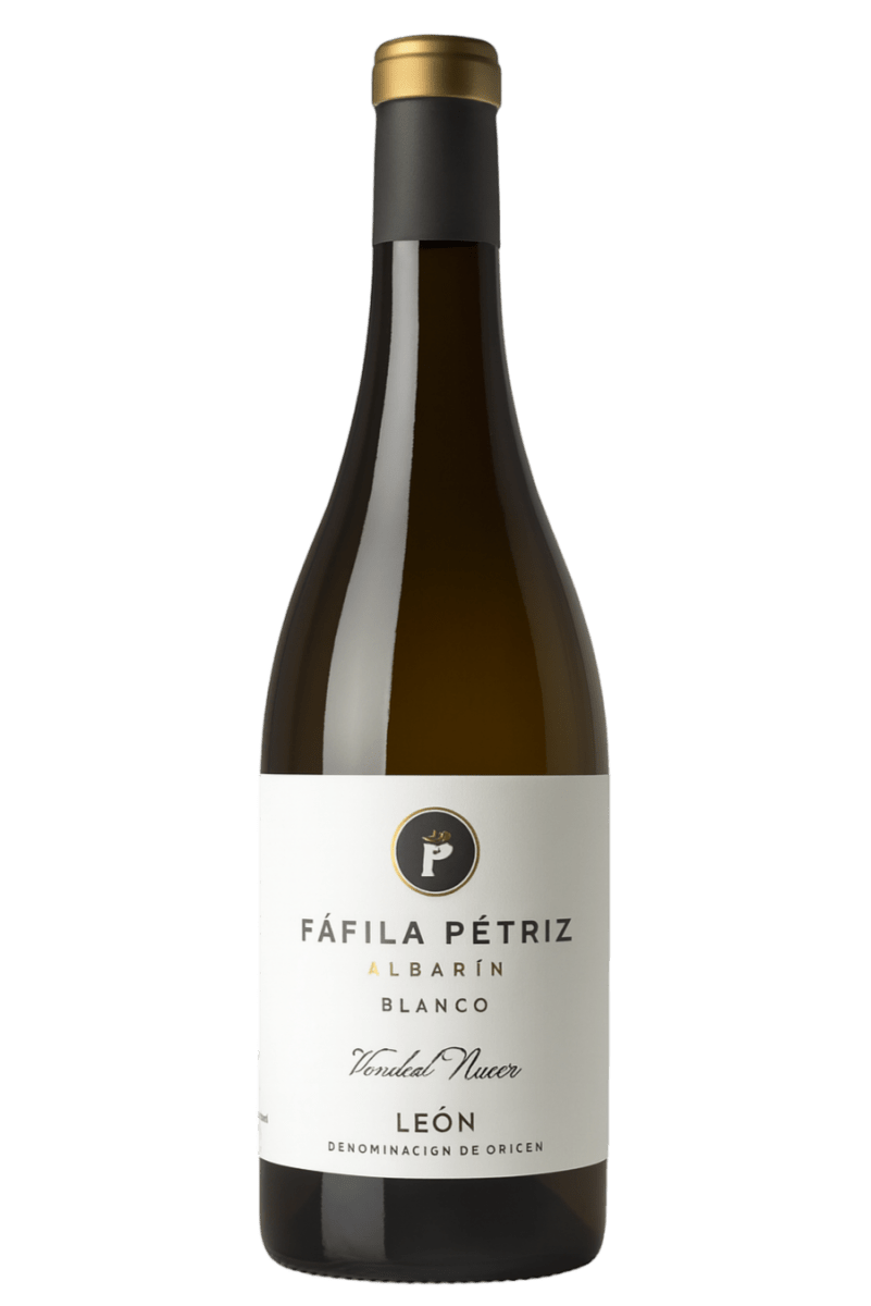 Pincerna Fáfila Petriz - Bodega75WHITE