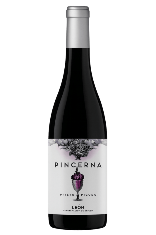 Pincerna Prieto Picudo Tinto - Bodega75RED
