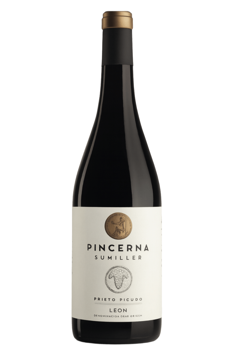 Pincerna Sumiller - Bodega75RED