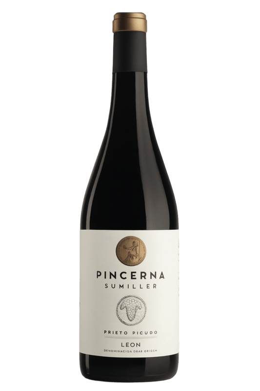 Pincerna Sumiller - Bodega75RED