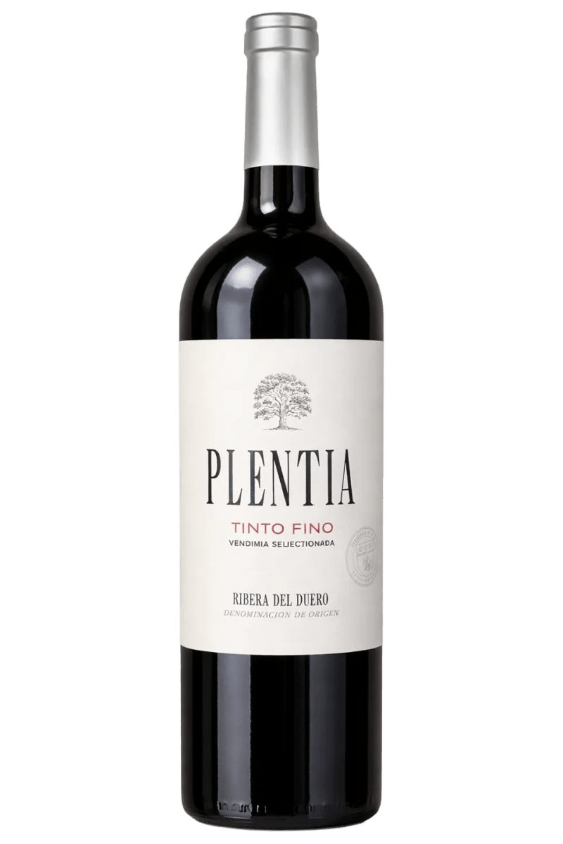 Plentia – Bodegas Piqueras - Bodega75