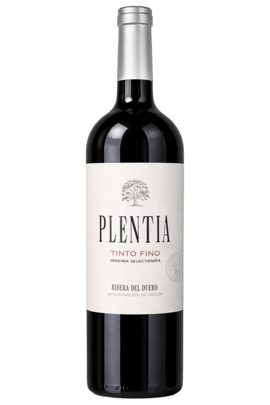 Plentia – Bodegas Piqueras - Bodega75