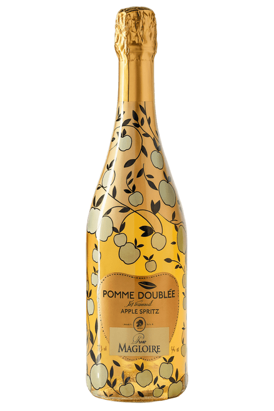 Pomme Doublee - Bodega75SPARKLING