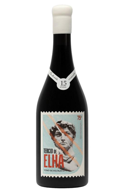 Tercio de Elha - Bodega75WHITE