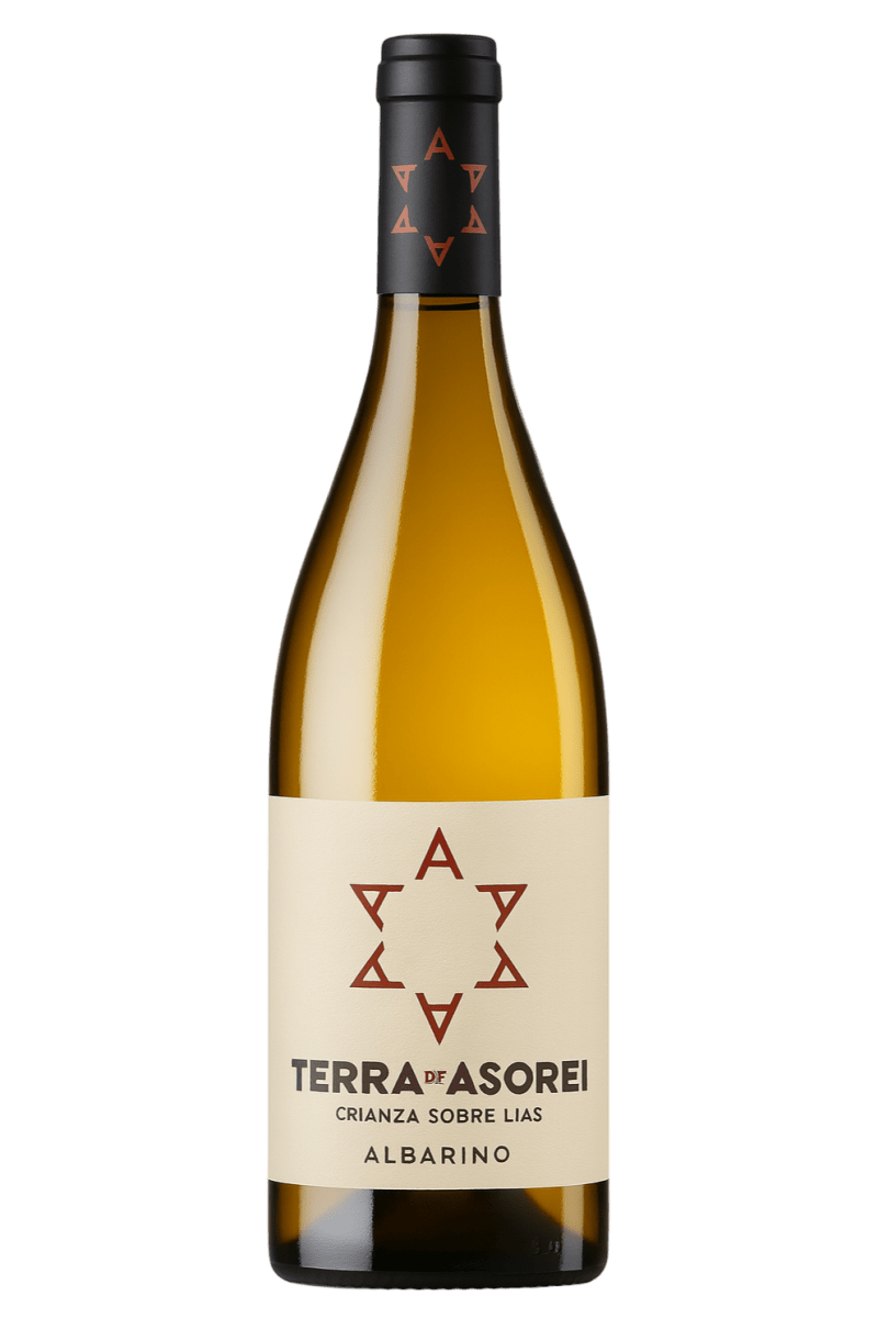 Terra de Asorei - Bodega75WHITE
