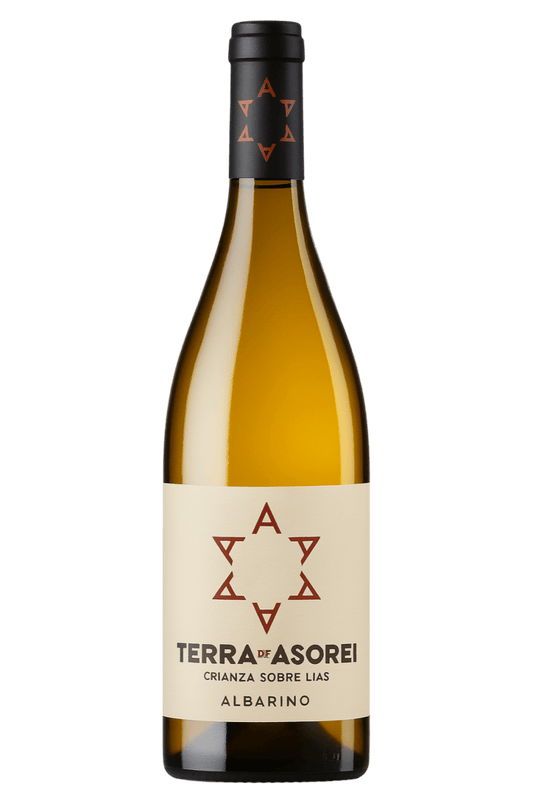 Terra de Asorei - Bodega75WHITE